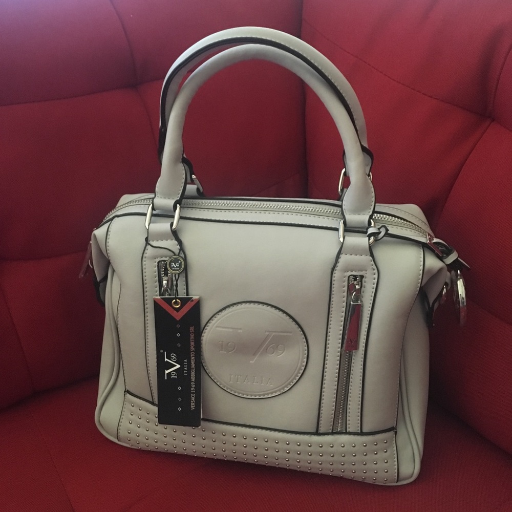 Versace 1969 bag